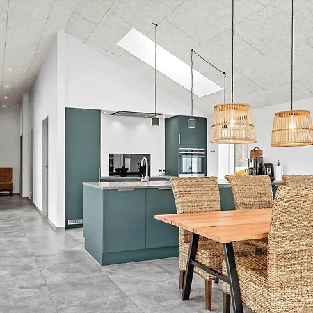 Semesterbostad 0253-romo-chresten-krommes-vej-3