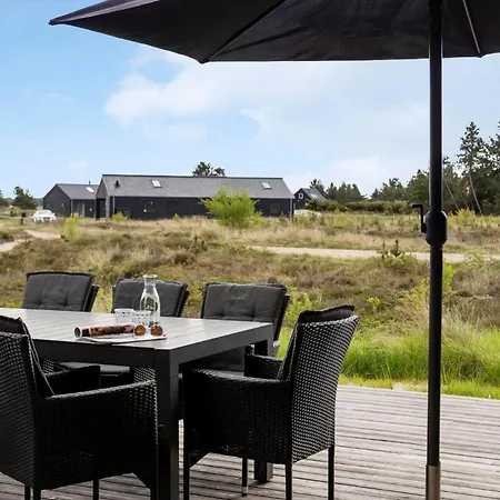 Semesterbostad 0253-romo-chresten-krommes-vej-3 *