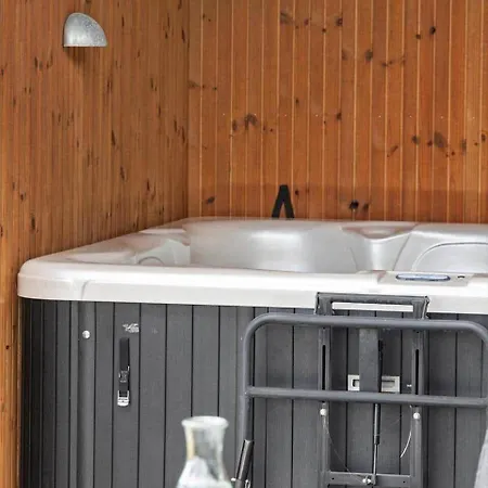 0253-romo-chresten-krommes-vej-3 Semesterbostad Tagholm