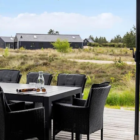 0253-romo-chresten-krommes-vej-3 * Tagholm