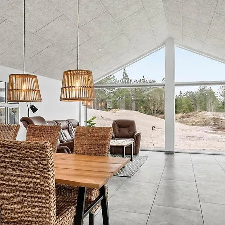 0253-romo-chresten-krommes-vej-3 * Tagholm