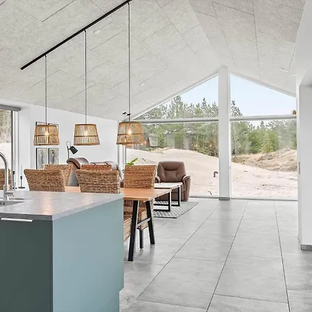 0253-romo-chresten-krommes-vej-3 度假居