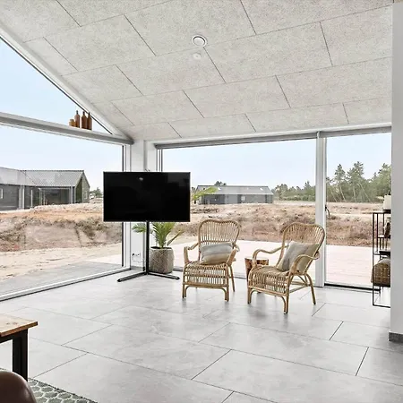 度假居 0253-romo-chresten-krommes-vej-3 *