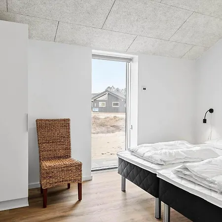 0253-romo-chresten-krommes-vej-3 度假居 *