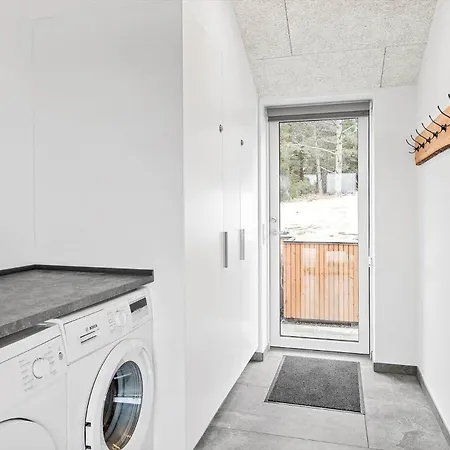 Tatil Evi 0253-romo-chresten-krommes-vej-3