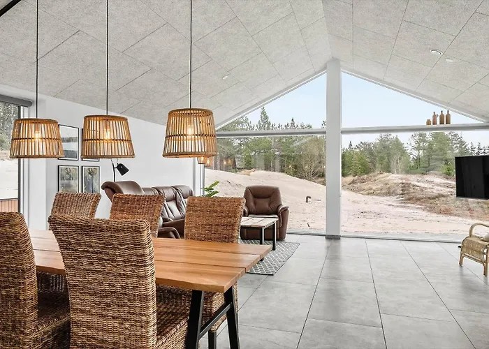 0253-romo-chresten-krommes-vej-3 * Tagholm