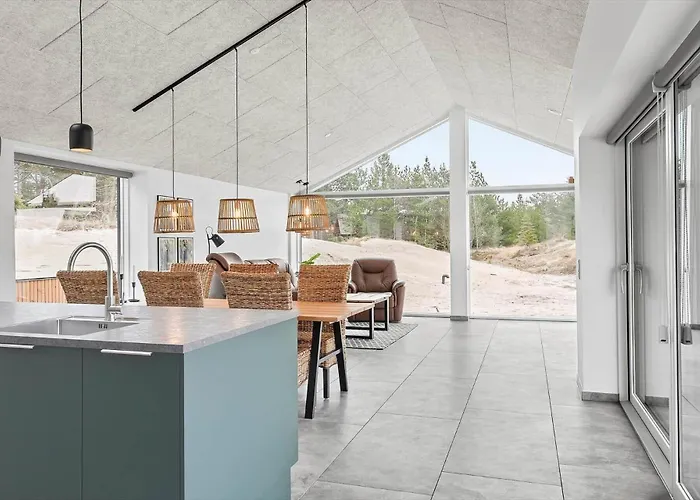 0253-romo-chresten-krommes-vej-3 度假居