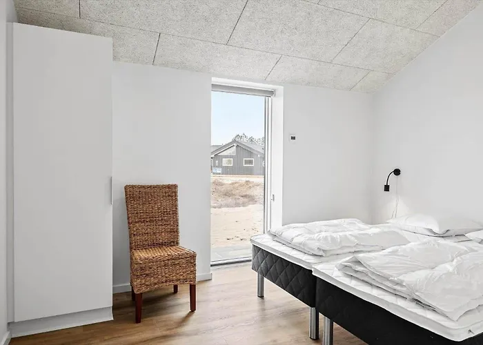 0253-romo-chresten-krommes-vej-3 度假居 *