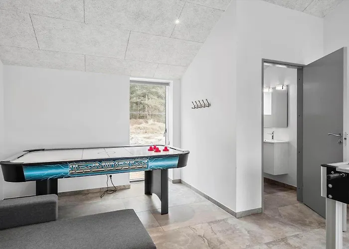 0253-romo-chresten-krommes-vej-3 度假居 Tagholm