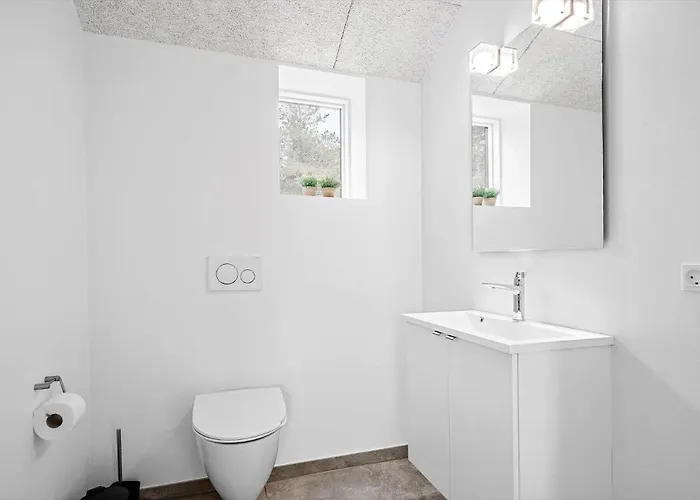 0253-romo-chresten-krommes-vej-3 度假居 Tagholm