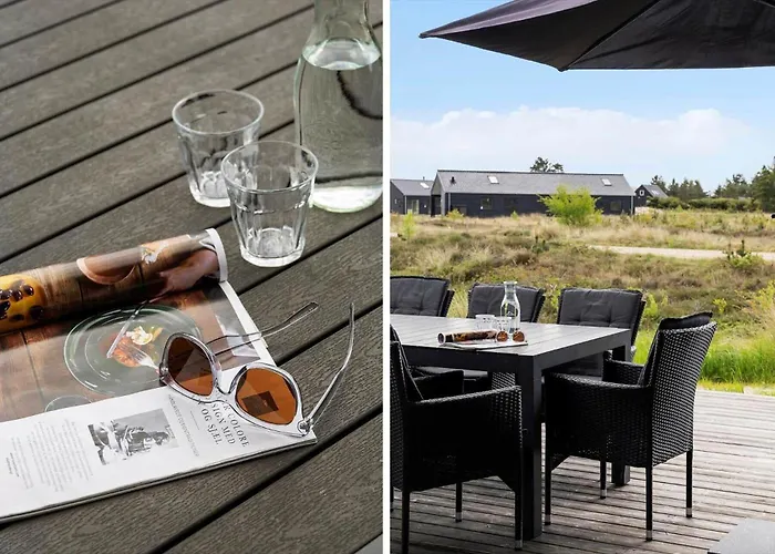 0253-romo-chresten-krommes-vej-3 * Tagholm