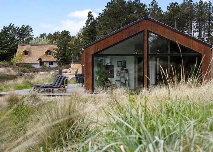 0253-romo-chresten-krommes-vej-3 度假居