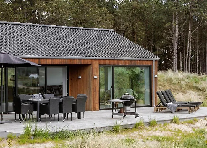 度假居 0253-romo-chresten-krommes-vej-3 *