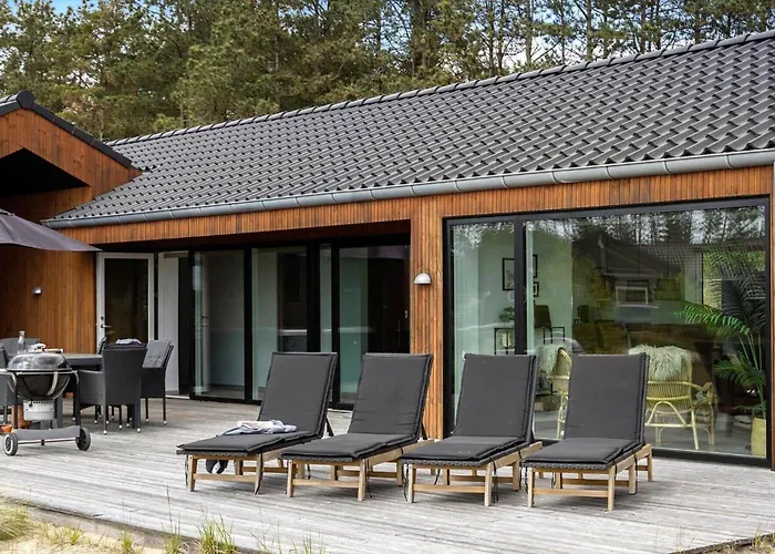 度假居 0253-romo-chresten-krommes-vej-3 Tagholm