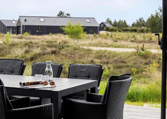 0253-romo-chresten-krommes-vej-3 * Tagholm