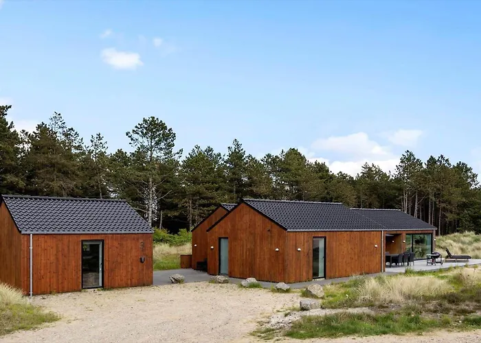 度假居 0253-romo-chresten-krommes-vej-3