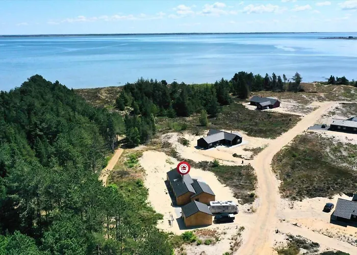 0253-romo-chresten-krommes-vej-3 度假居