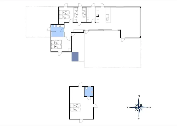 0253-romo-chresten-krommes-vej-3 *